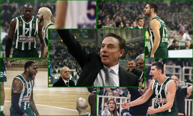 Δεν είναι μάγος ο Πιτίνο, αλλά τους έκανε να πιστέψουν ξανά!