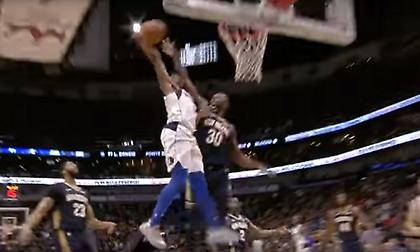 Ντένις ο τρομερός στην κορυφή του Top 10 (video)