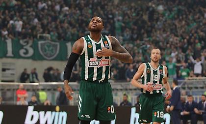 Τόμας: «Ο Πιτίνο μας γέμισε θετική ενέργεια, αυτοπεποίθηση και κυρίως κίνητρο»