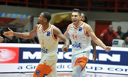 Κασελάκης: «Πρόκληση το ματς με τον Παναθηναϊκό»