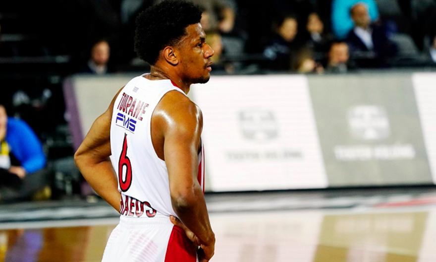 Τουπάν: «Το μεγάλο πρόβλημα είναι ότι δεν είχαμε ενέργεια»