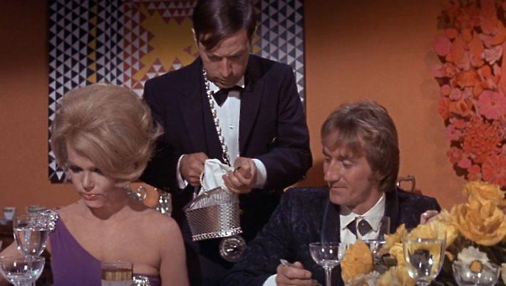 Η κορυφαία κωμωδία όλων των εποχών που δεν είναι καν στο top 100 του IMDB