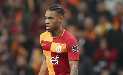 Πλησιάζει στην Αλ Ιτιχάντ ο Ροντρίγκες