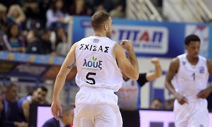 Σχίζας: «Ο Ολυμπιακός είναι ομάδα που τιμωρεί τα λάθη»