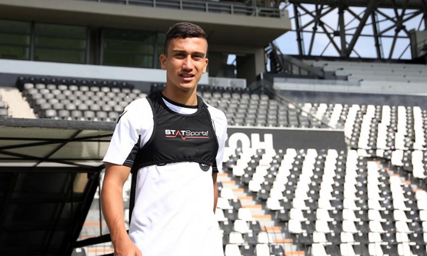 Συμφώνησε με Λύρατζη ο ΠΑΟΚ