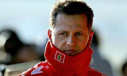 Σουμάχερ: Ο διασώστης του μιλά για το τι ακολούθησε λίγα λεπτά μετά το ατύχημα