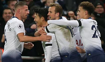 Οι υψηλές πτήσεις των «πετεινών»