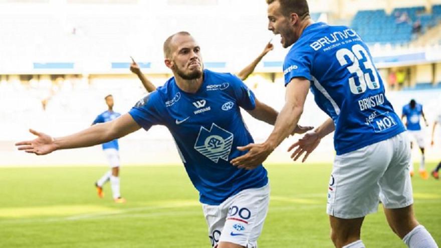 Σενάρια για Χέσταντ στην ΑΕΚ