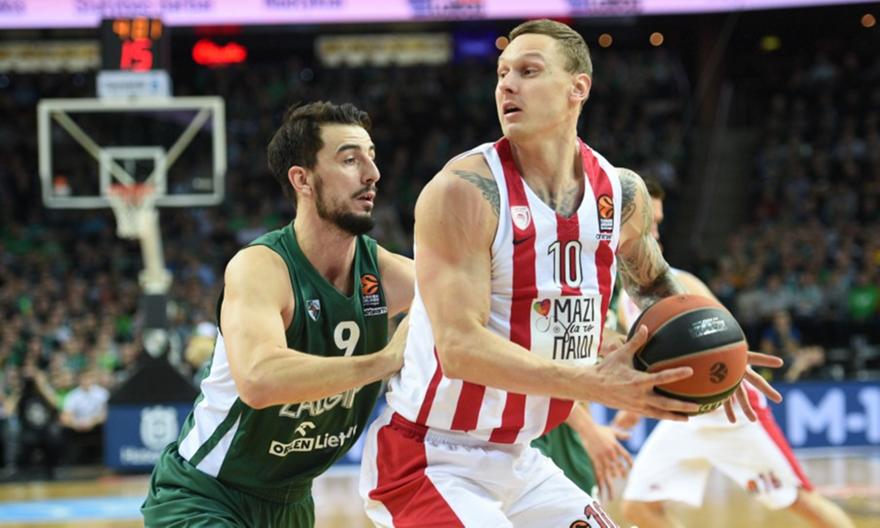 Χωρίς Τίμα ο Ολυμπιακός με ΠΑΟΚ