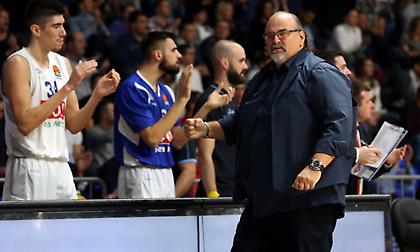 Τέλος από Μπουντούτσνοστ ο Τζίκιτς!