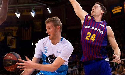 Και το… 2019 στην 1η θέση η Μπαρτσελόνα!