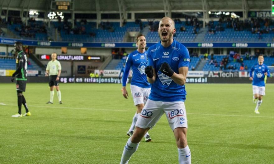 Διαψεύδει η ΑΕΚ για Χέσταντ