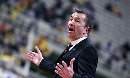 Μπάνκι: «Πάντα υπάρχει ενδιαφέρον προς οποιονδήποτε παίκτη»