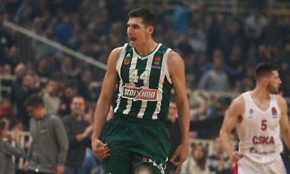 Μήτογλου: «Μας… άλλαξε τον αέρα ο Πιτίνο»