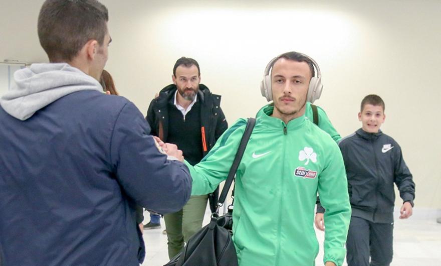 Χωρίς ρήτρα ο δανεισμός Κάτσε