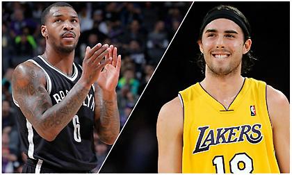 Κιλπάτρικ και Βούγιατσιτς στη λίστα του Πιτίνο