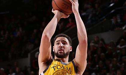 Εκδίκηση από Γουόριορς, ανατροπή από Σέλτικς