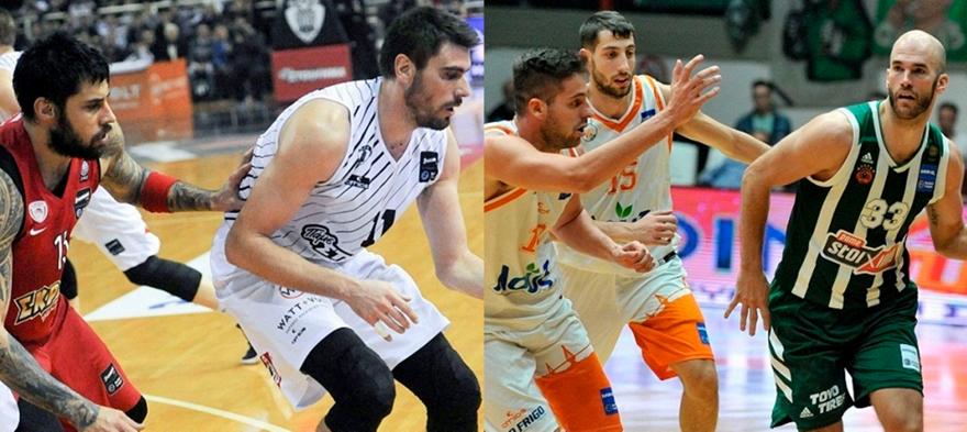 Ζόρια για «αιώνιους» πριν τον… εμφύλιο