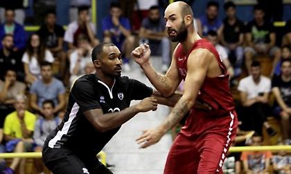 ΠΑΟΚ – Ολυμπιακός, οι αριθμοί: Η σχετική ισορροπία στα παιχνίδια της Θεσσαλονίκης