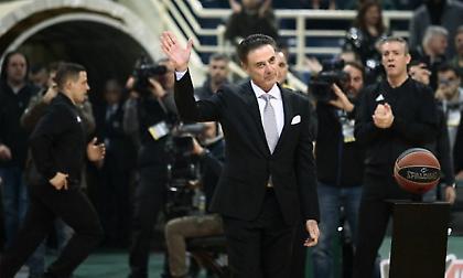 Βραβεία του Eurohoops: Η επιρροή του Πιτίνο και ο ΜVP, Τζον O’ Mπράιαντ