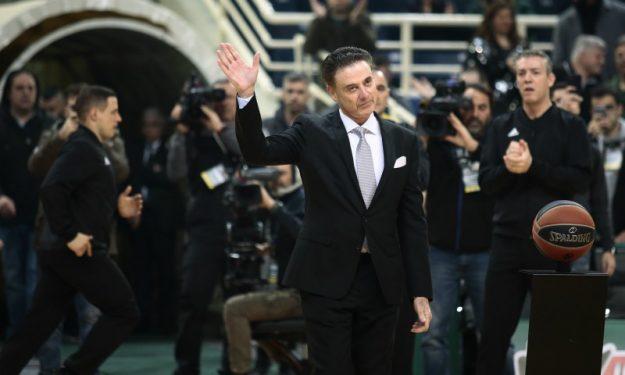 Βραβεία του Eurohoops: Η επιρροή του Πιτίνο και ο ΜVP, Τζον O’ Mπράιαντ