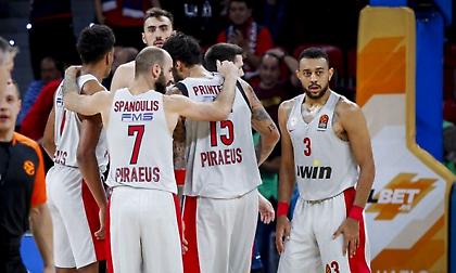 Οι 10 καλύτερες πεντάδες της Ευρωλίγκας! (stats)