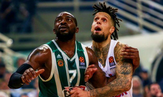 Λάσμε: «Είμαι εδώ»!