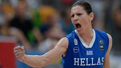 Το μήνυμα της Μάλτση για τα 40α της γενέθλια (pic)