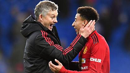 Πρέμιερ Λιγκ: Απίστευτη η απόδοση της Γιουνάιτεντ για τετράδα