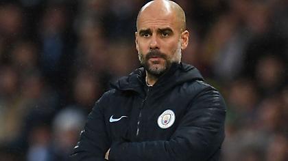 Αρνείται να… παραδοθεί ο Γκουαρντιόλα