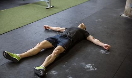 Αιφνίδιος θάνατος στον αθλητισμό: Γιατί συμβαίνει;