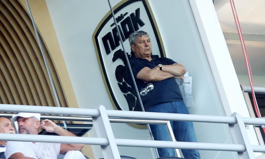 Μιρτσέα Λουτσέσκου: «Ο Ραζβάν κατέκτησε το πρωτάθλημα, αλλά του το πήραν οι επιτροπές»