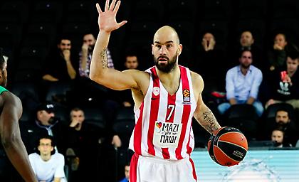 Με... Σπανούλη το JUMP SHOOT