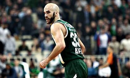 RANKINGS: Οι top 3 πόιντ γκαρντ της Ευρωλίγκας!