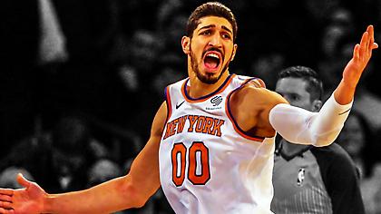 Γκρίνια Καντέρ για το ρόλο του