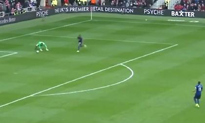 Με τέτοιο τερματοφύλακα δεν πας πουθενά: Απίθανα γκολ από επικές γκάφες