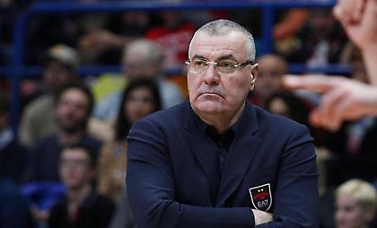 Αναλαμβάνει την Μπουντούτσνοστ ο Ρέπεσα