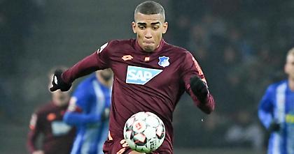 Δανεικός στο Ανόβερο ο Ακπογκούμα