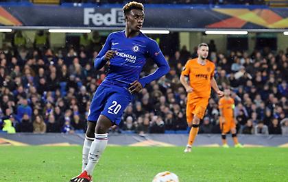 «Ανέβηκε» στα 22 εκατομμύρια για Χάντσον-Οντόι η Μπάγερν!