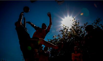 Το αθλητικό 2018 μέσα από 50… αλλιώτικες φωτογραφίες!