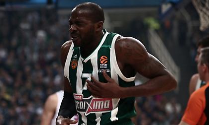 Εκτός την τελευταία στιγμή με Προμηθέα λόγω ενοχλήσεων ο Λάσμε