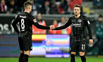 Δανεικός στο Ανόβερο ο Μίλερ