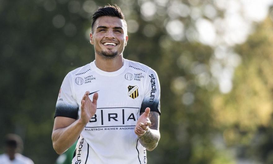 Διαψεύδει Γκάνι η ΑΕΚ