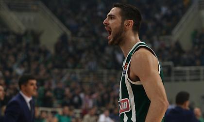 Παπαπέτρου: «Έχουμε γυρίσει το κλίμα, ευκαιρία να κάνουμε μία καλή νίκη»