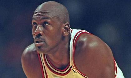 «Δεν περίμενα να βρω ποτέ τέτοιο παίκτη στην Ευρώπη»: Η μέρα που ο Τζόρνταν υποκλίθηκε στον Γκάλη