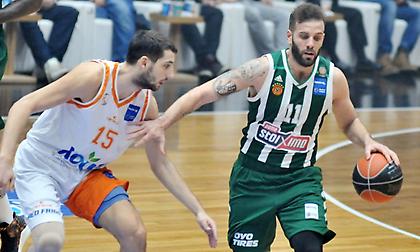 Παππάς: «Ανθρώπινο να υπάρχει μεγαλύτερο κίνητρο και καλύτερη ψυχολογία με Πιτίνο»