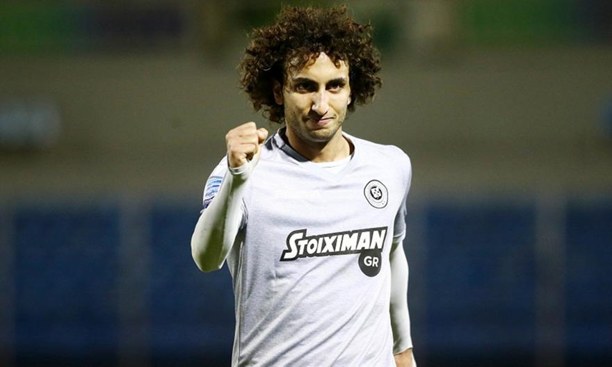 Ουάρντα: «Μαζί για το πρωτάθλημα και το Κύπελλο» (video)