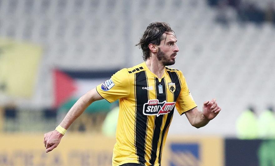 Τελειώνει με Οικονόμου και Λόπες η ΑΕΚ