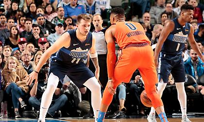 Μέγας Ντόντσιτς ξανά