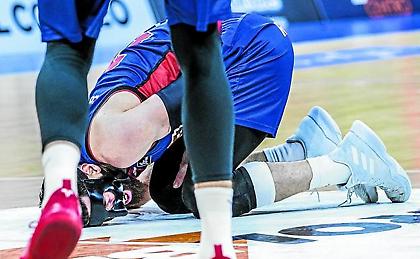 Περάσοβιτς: «Δεν είναι καλά τα πράγματα για Σενγκέλια»